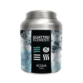 QUATTRO ELEMENTI - TISANA ACQUA 50 GR