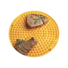 STAMPO CRISPY PER MICROONDE