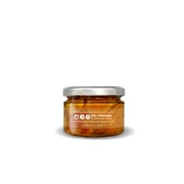 TONNO DI TERRA 330 ML