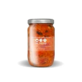RIBOLLITA FIORENTINA 680 ML