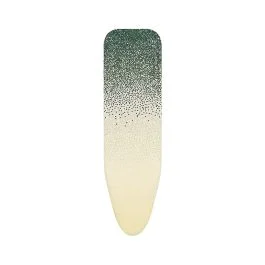 PERFECTFIT MOLLETTONE 110 X 30 SPUGNA +MOLLETTONE 4 MM COTONE FAIRTRADE NEW D
