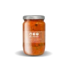 ZUPPA TOSCANA ALL'ANTICA 680 ML