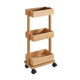 TORTONA CARRELLO BAGNO 3 PIANI