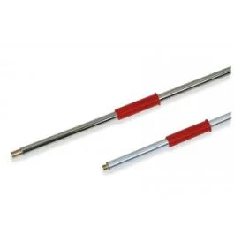 LINEA PIU ASTA ARMADIO CROMATA 150 CM