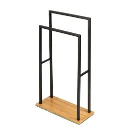 BAMBUSA PIANTANA PORTA SALVIETTE