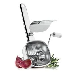 TRITAPREZZEMOLO INOX 2500