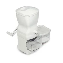 GRATTUGIA A RULLO EASY A.2512