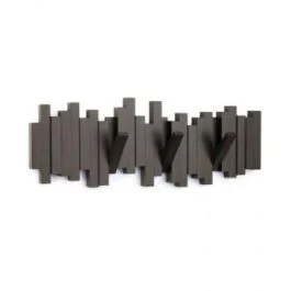 STICKS MULTI HOOK ESPRESSO