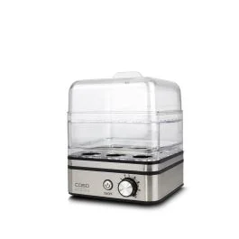 VAPORIERA PER UOVA CS-ED 10