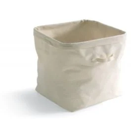 FILL SCATOLA CANVAS 30X40X38