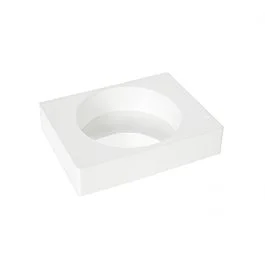 TORTAFLEX STAMPO IN SILICONE TOR135