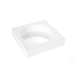 TORTAFLEX STAMPO IN SILICONE TOR160