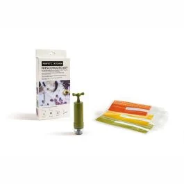 FRESCOVUOTO KIT POMPETTA CON 8 SACCHETTI