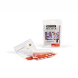 FRESCOVUOTO BUSTA SACCHETTI M 20X30 6 PZ