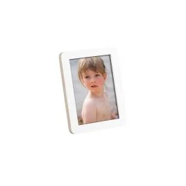 PORTAFOTO A984 13X18 CM BIANCO