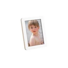 PORTAFOTO A984 15X20 CM BIANCO
