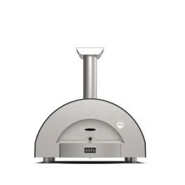 CLASSICO FORNO 2 PIZZE A GAS ARDESIA GRAY