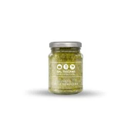 PESTO ALLA GENOVESE 130 GR
