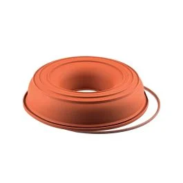 UNIFLEX CIAMBELLONE STAMPO IN SILICONE SFT205