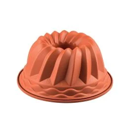 UNIFLEX GUGELHOPF STAMPO IN SILICONE SFT249
