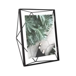 PRISMA CORNICE PORTAFOTO 20X25 BLACK
