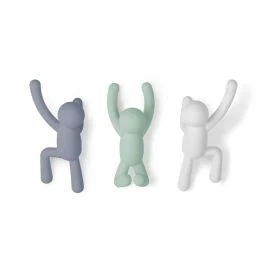 BUDDY HOOKS APPENDIABITI LITE MULTI