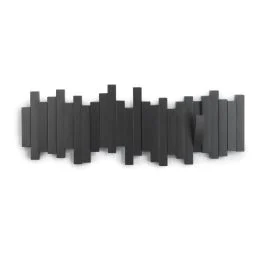 STICKS MULTI HOOK BLACK