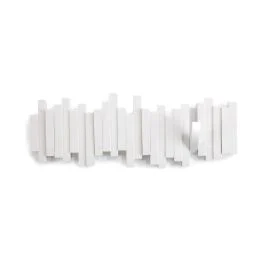 STICKS MULTI HOOK WHITE