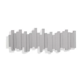 STICKS MULTI HOOK GREY