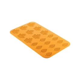 NATURAE STAMPO IN SILICONE N.21 BOSCO IMPRONTE