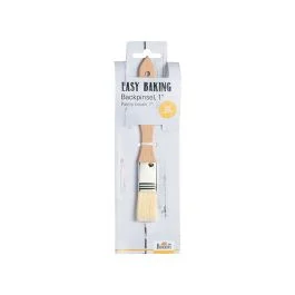 EASY BAKING PENNELLO DA CUCINA 2,5 CM
