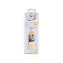 EASY BAKING PENNELLO DA CUCINA 3,5 CM