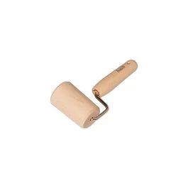 EASY BAKING MATTARELLO CONICO IN LEGNO