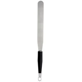 MASSARI SPATOLA INOX CM 20