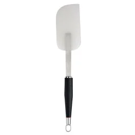 MASSARI SPATOLA MARISA SILICONE E INOX