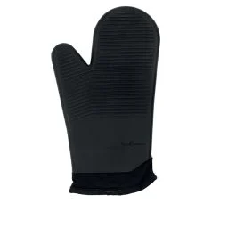 MASSARI GUANTO ISOLANTE SILICONE E COTONE