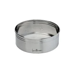 MASSARI SETACCIO INOX A MAGLIA FINE