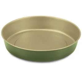 B-NAT TORTIERA LISCIA 28 CM