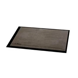MASSARI TAPPETINO DI COTTURA SILICONE 36X26 CM