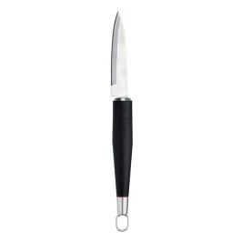 MASSARI COLTELLINO MULTIFUNZIONE INOX