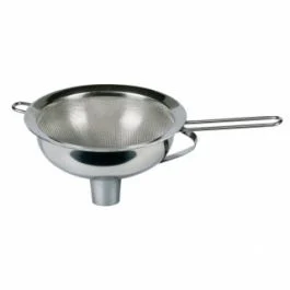 SETACCIO COLINO INOX PER SIFONE YI2714