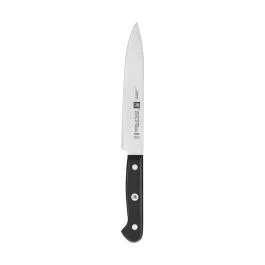 GOURMET COLTELLO DA CARNE CM.16