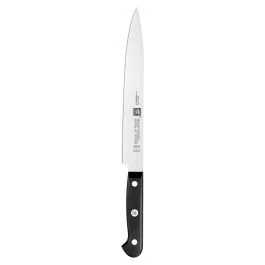 GOURMET COLTELLO DA CARNE CM.20