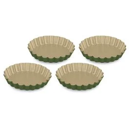 B-NAT SET 4 CROSTATINE 12 CM