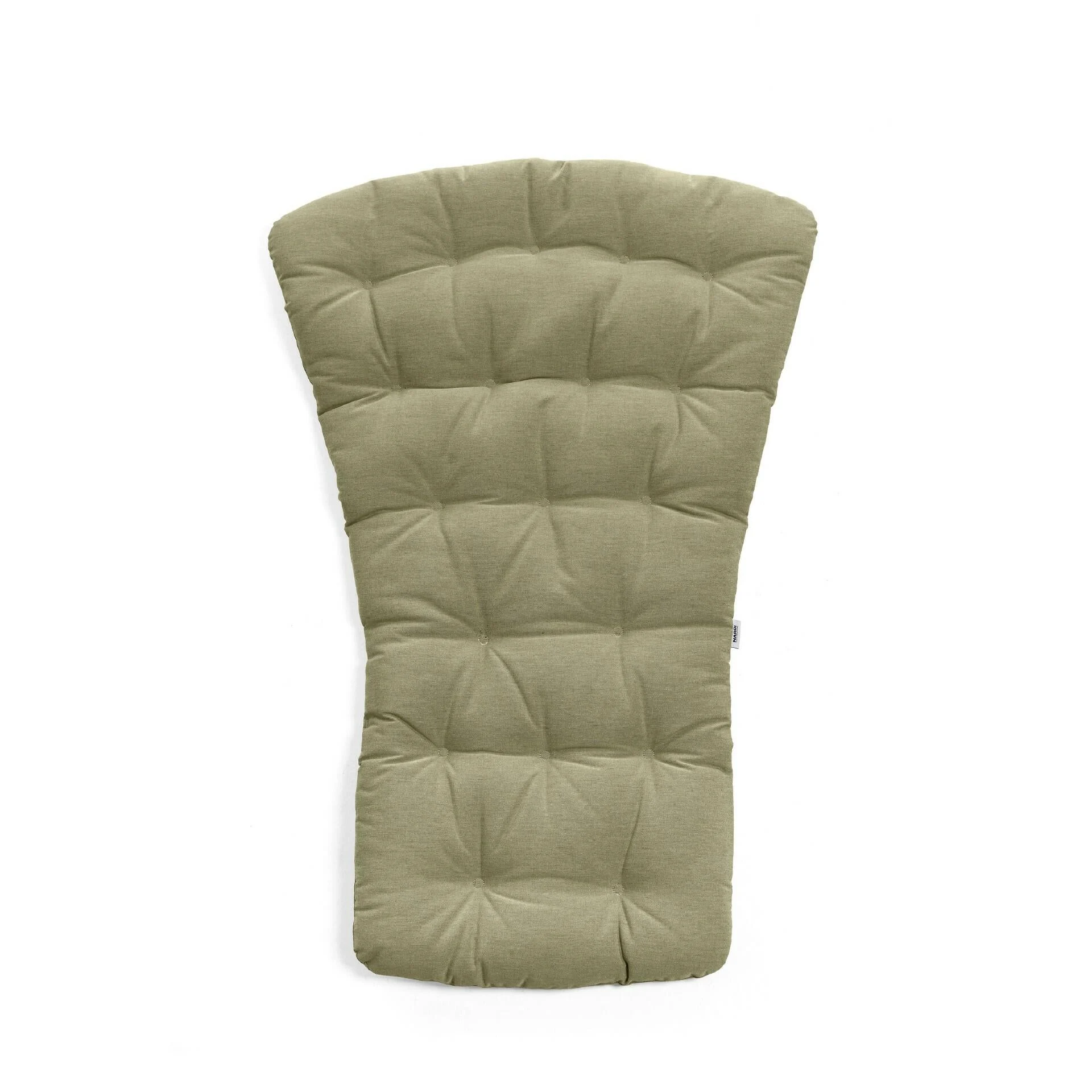 Nardi Cuscino Folio Comfort Felce