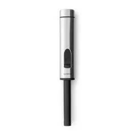 PROFILE ACCENDIGAS INOX SATINATO