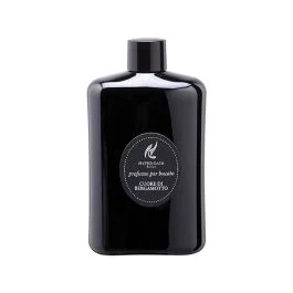 LUXURY PROFUMO LAVATRICE 400 ML CUORE DI BERGAMOTTO