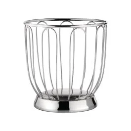 PORTA AGRUMI IN ACCIAIO INOX 370