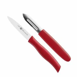 GRIP XS SET SPELUCCHINO E PELAVERDURE