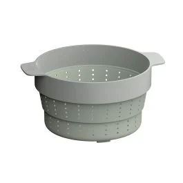 BALANCE SAGE CESTELLO COLAPASTA - VAPORIERA 24 CM